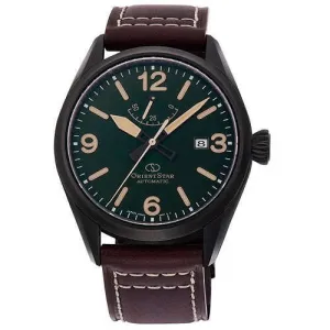 ORIENT STAR SPORTS COLLECTION OUTDOOR MEN WATCH RK-AU0208E