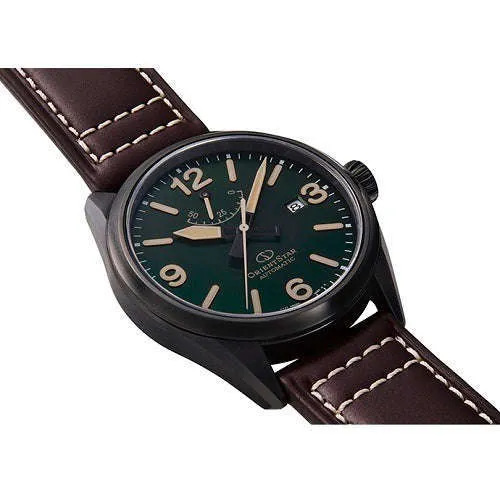ORIENT STAR SPORTS COLLECTION OUTDOOR MEN WATCH RK-AU0208E
