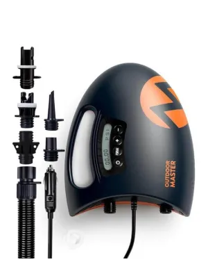 Outdoor Master Shark Electric SUP Pump