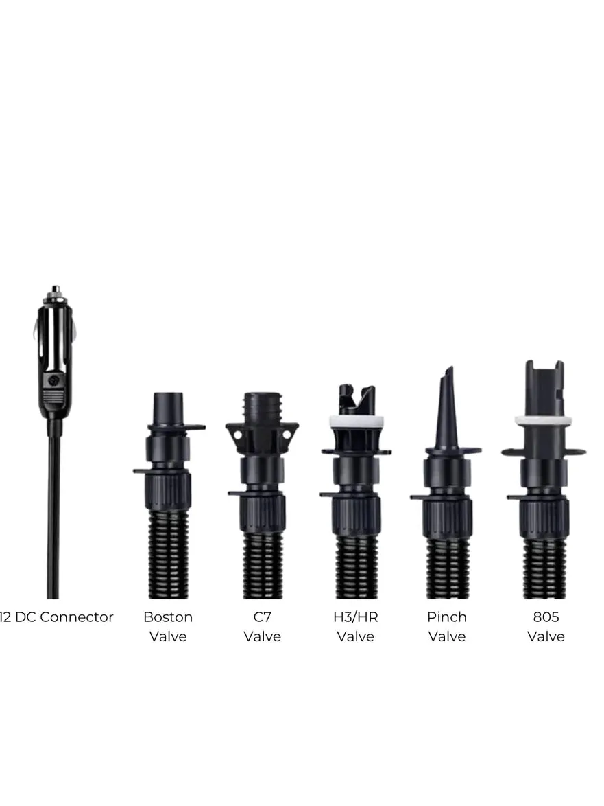 Outdoor Master Shark Electric SUP Pump
