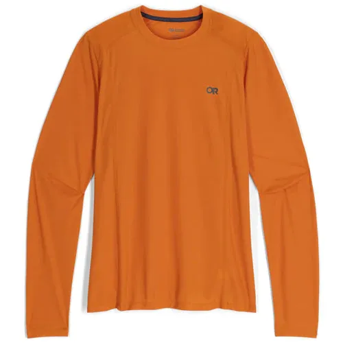Outdoor Research Echo Mens Long Sleeve Top