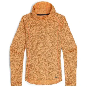 Outdoor Research Echo Printed Womens Hooded Top