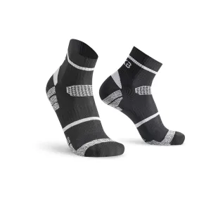 OXY-BURN Calza Running Vaporize SHORT-CUT