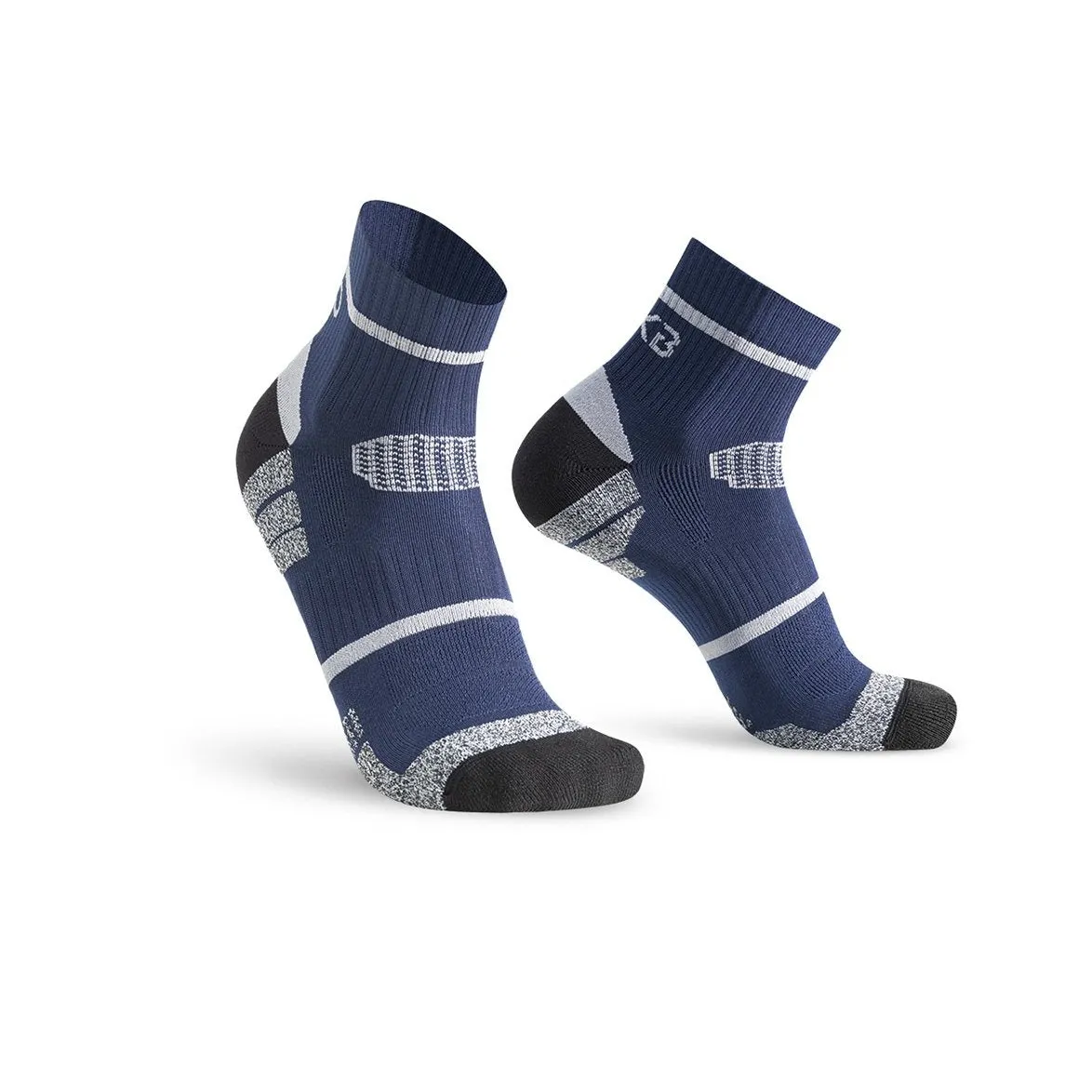 OXY-BURN Calza Running Vaporize SHORT-CUT