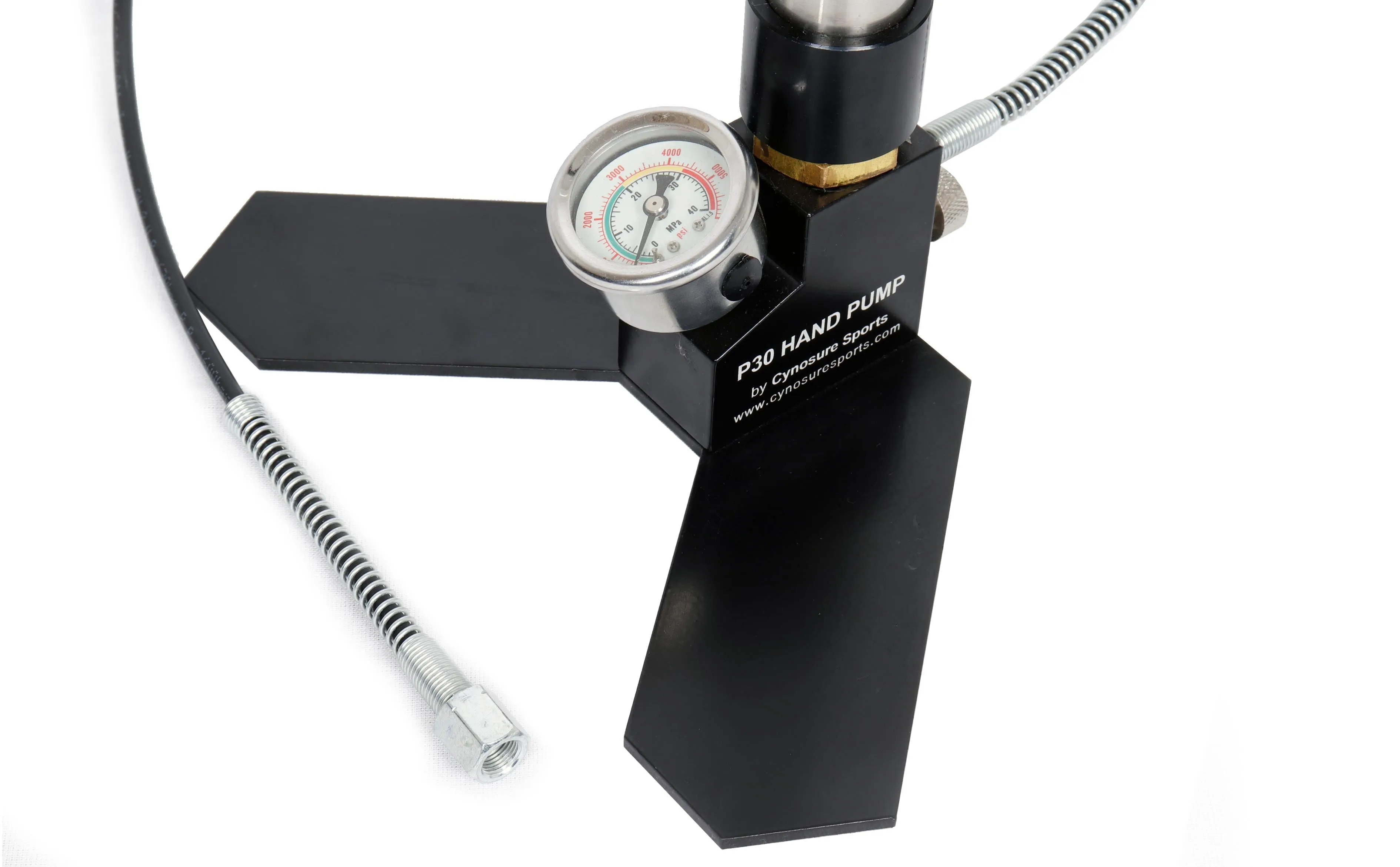 P30 PCP Hand Pump - Heavy Duty