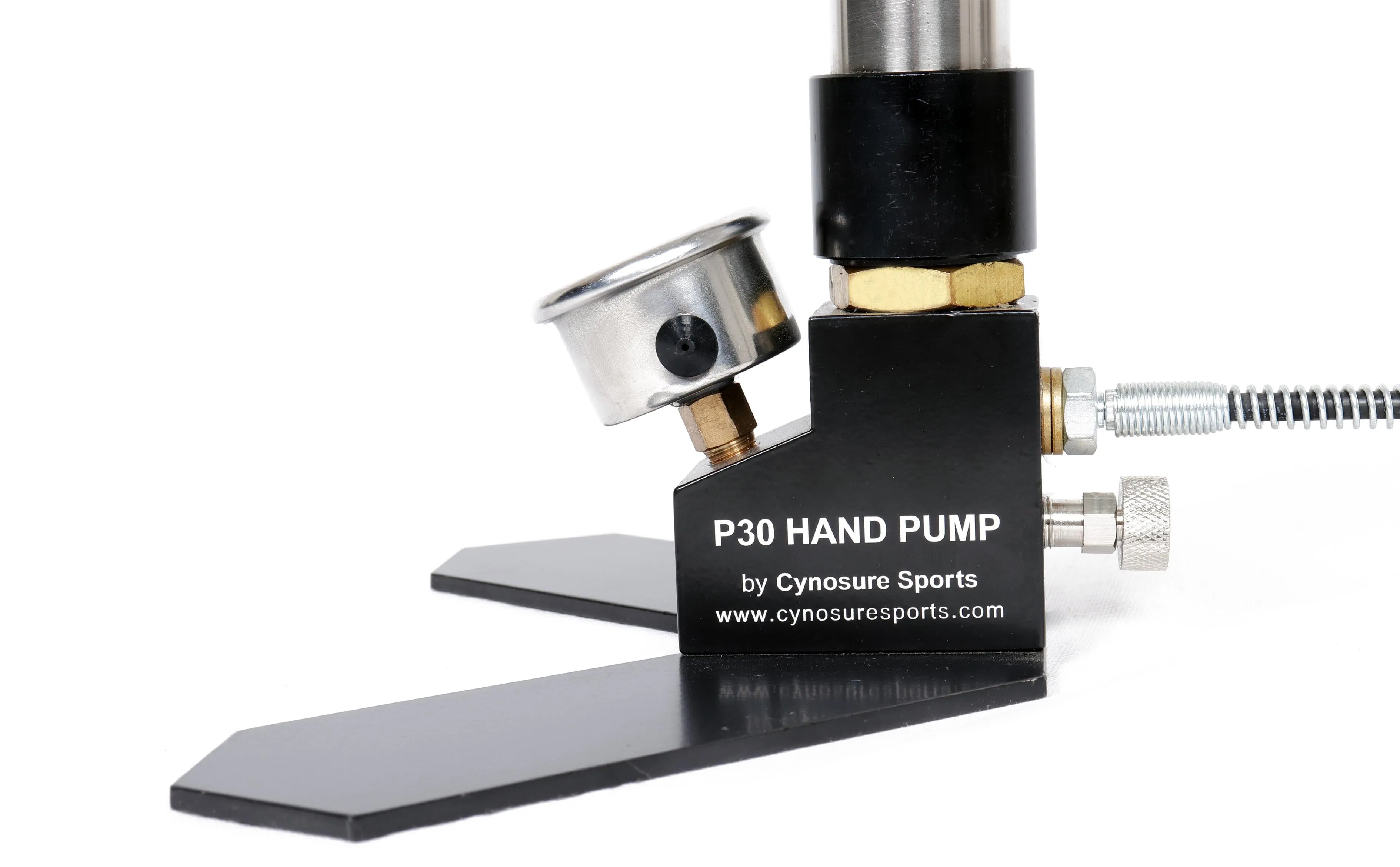 P30 PCP Hand Pump - Heavy Duty