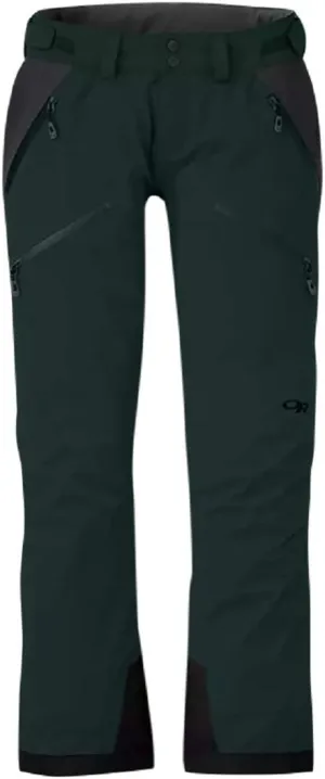 Pantalons Imper-respirant Outdoor Research Skyward II Femmes
