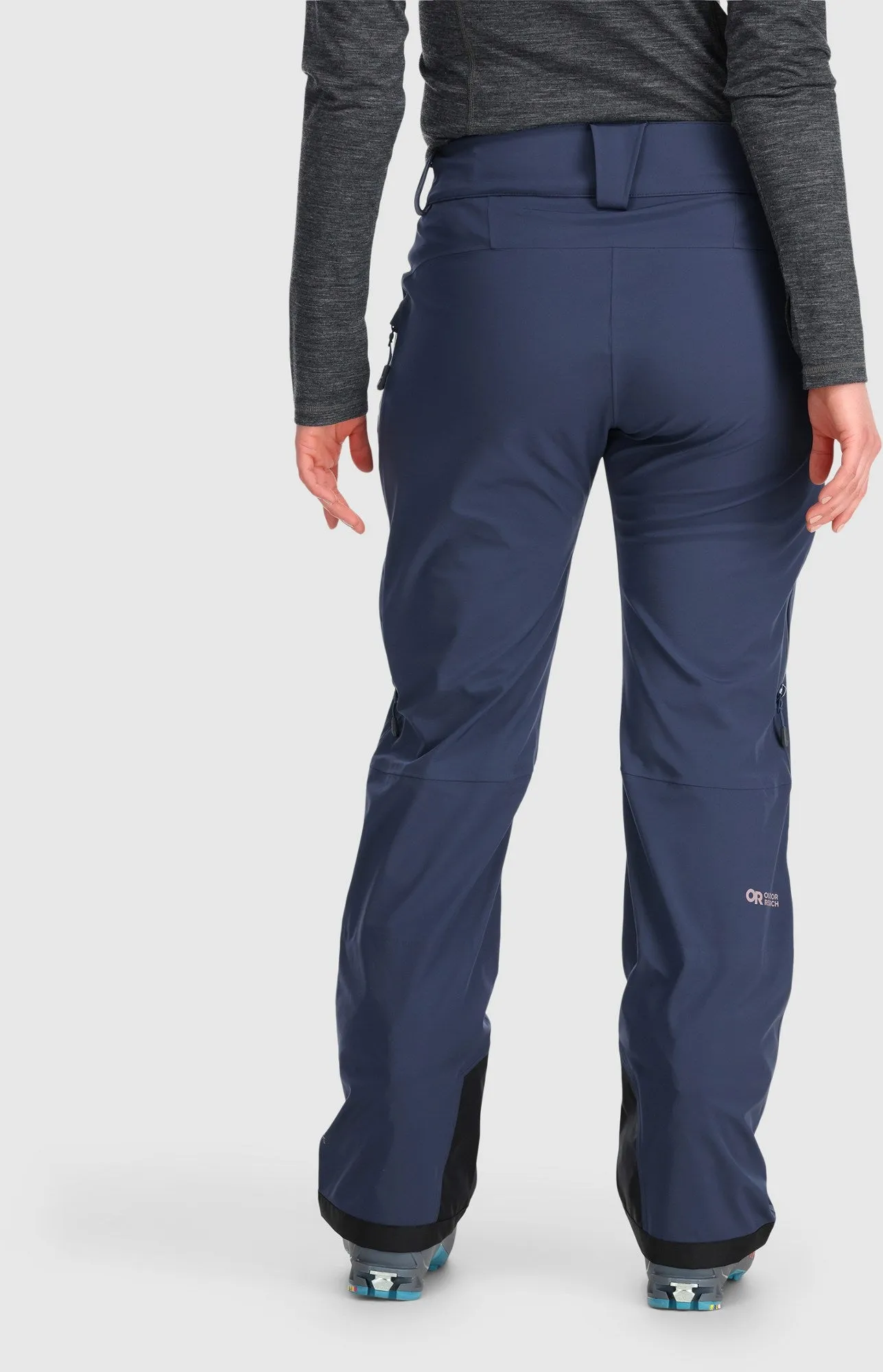 Pantalons Imper-respirant Outdoor Research Skyward II Femmes