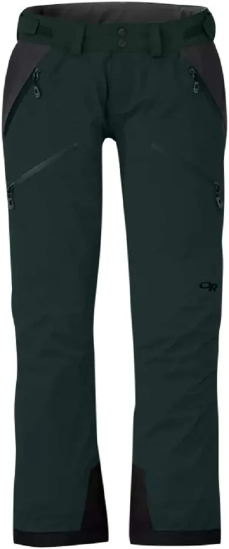 Pantalons Imper-respirant Outdoor Research Skyward II Femmes