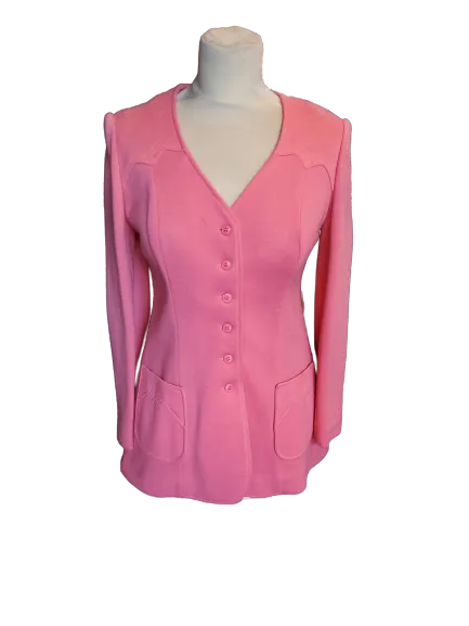 Papiernik jacket