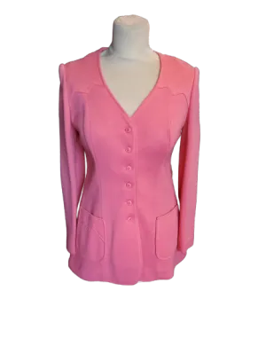 Papiernik jacket
