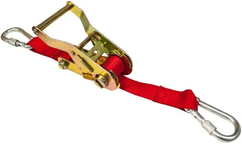 Park & Sun Sports Outdoor Volleyball Net Accessory: Heavy-Duty Net Tensioning Lever Ratchet