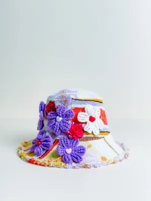 'Patchwork Flowers' - Diana Rikasari x Re/lax Remade