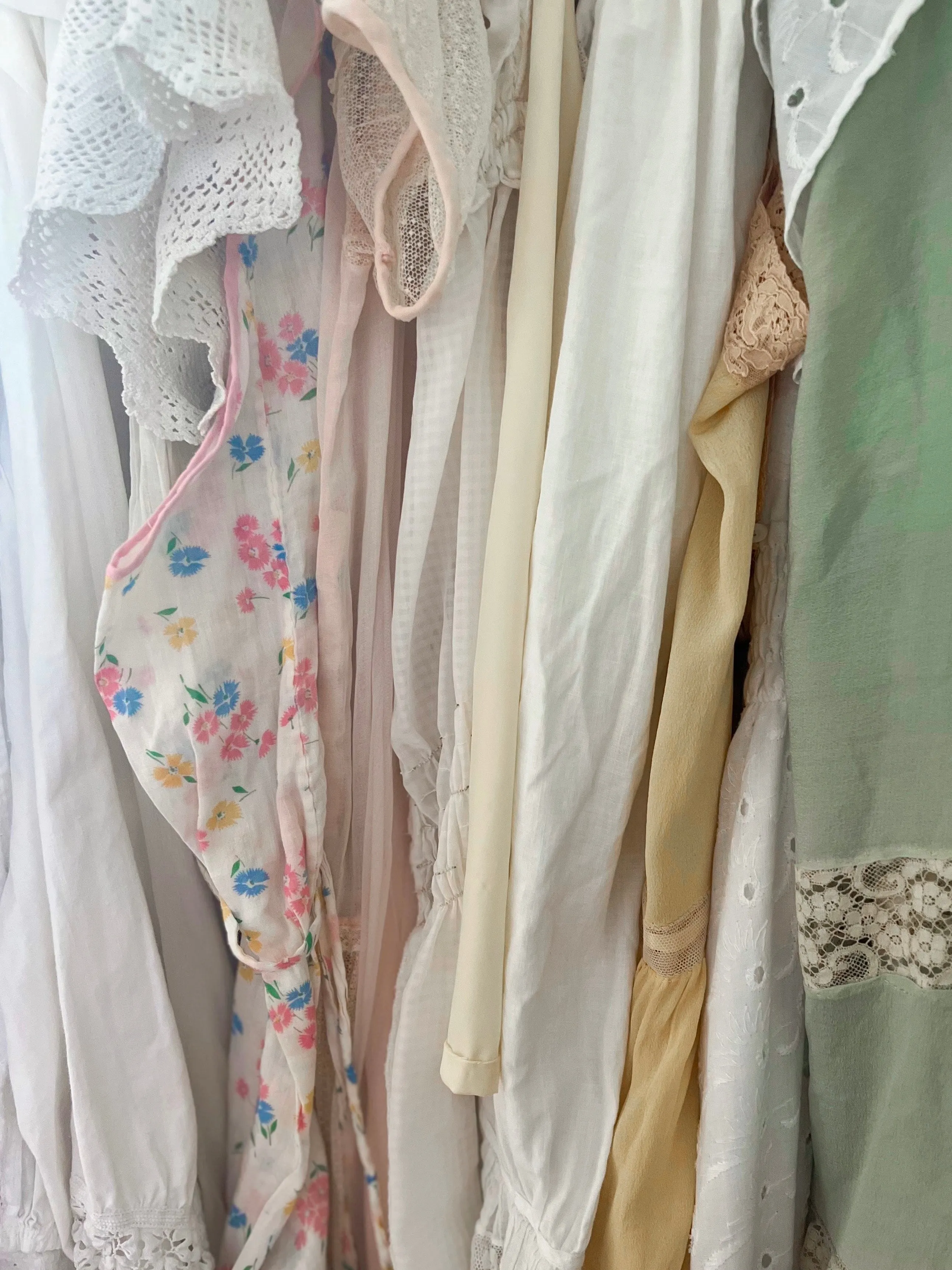 Personalized Vintage Style Bundle
