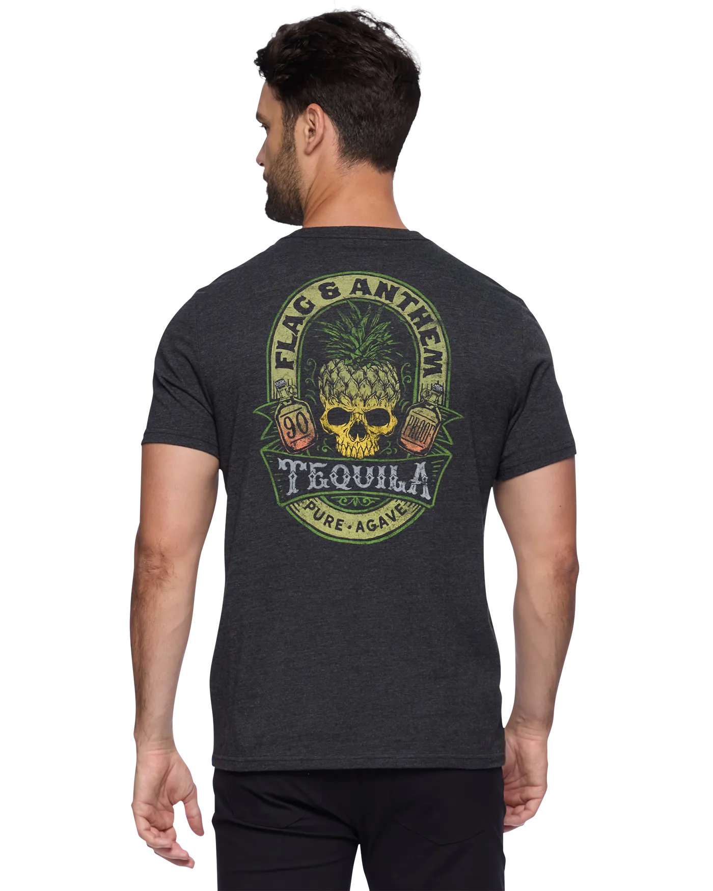 PINEAPPLE TEQUILA TEE