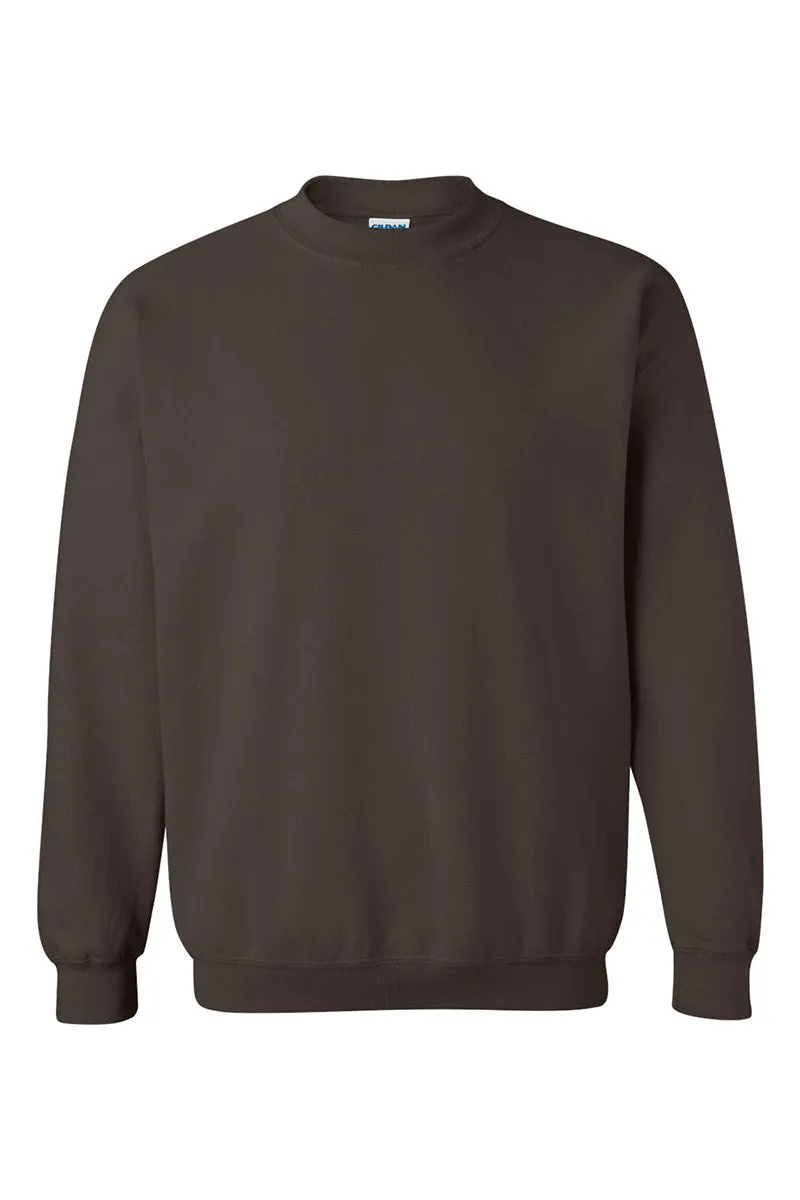 Pink Pumpkin Heavy-weight Crew Sweatshirt
