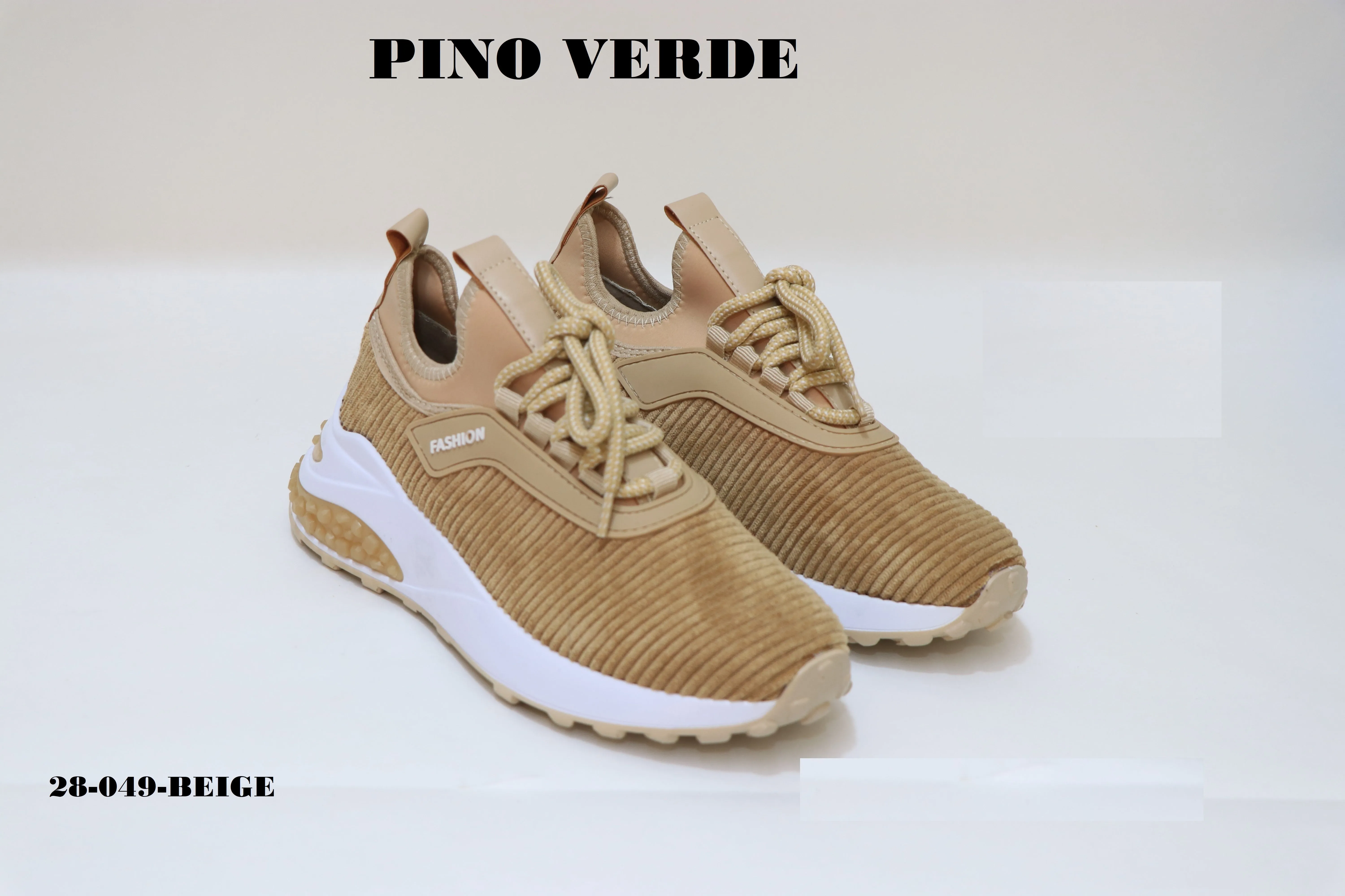 Pino Verde Sports