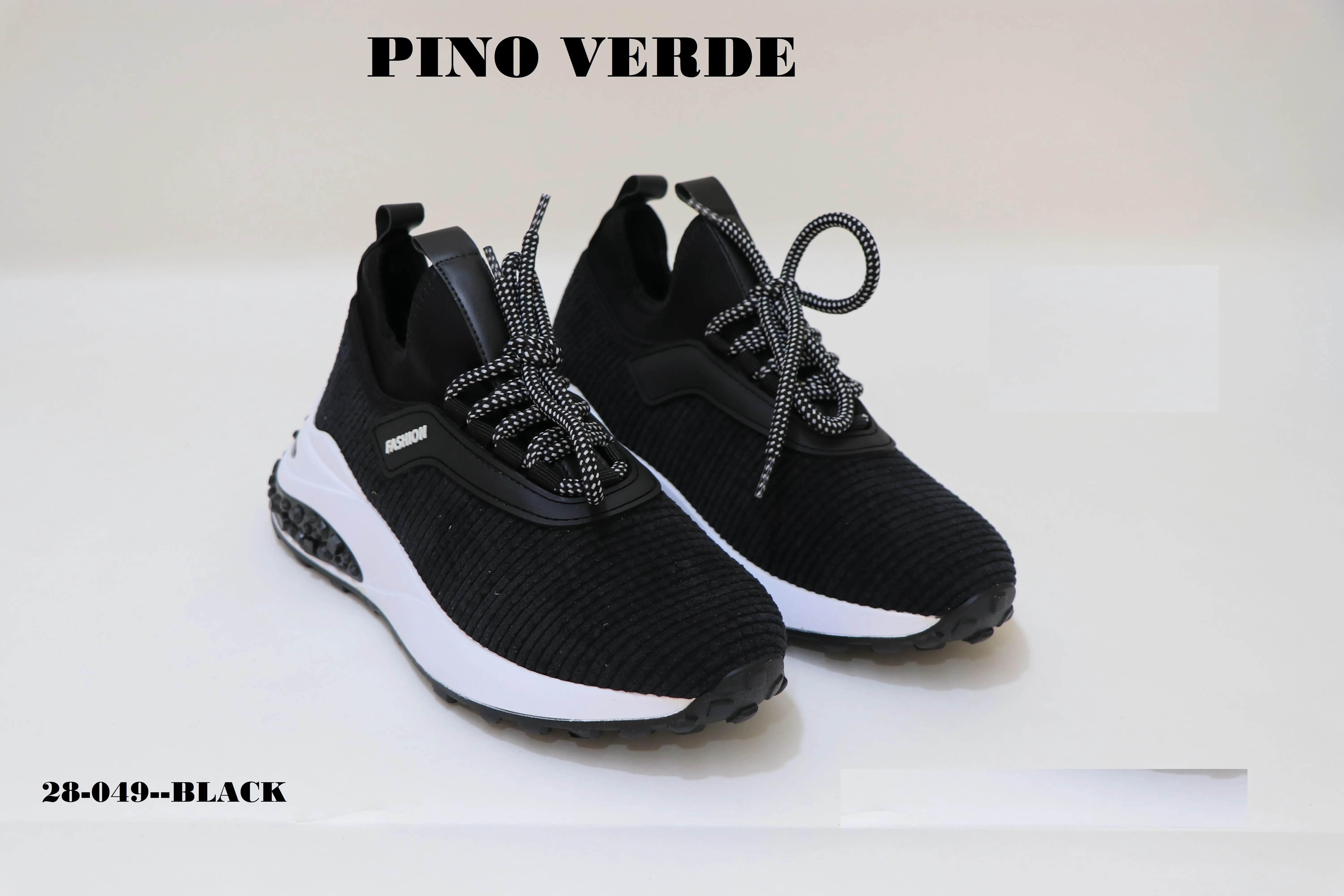 Pino Verde Sports