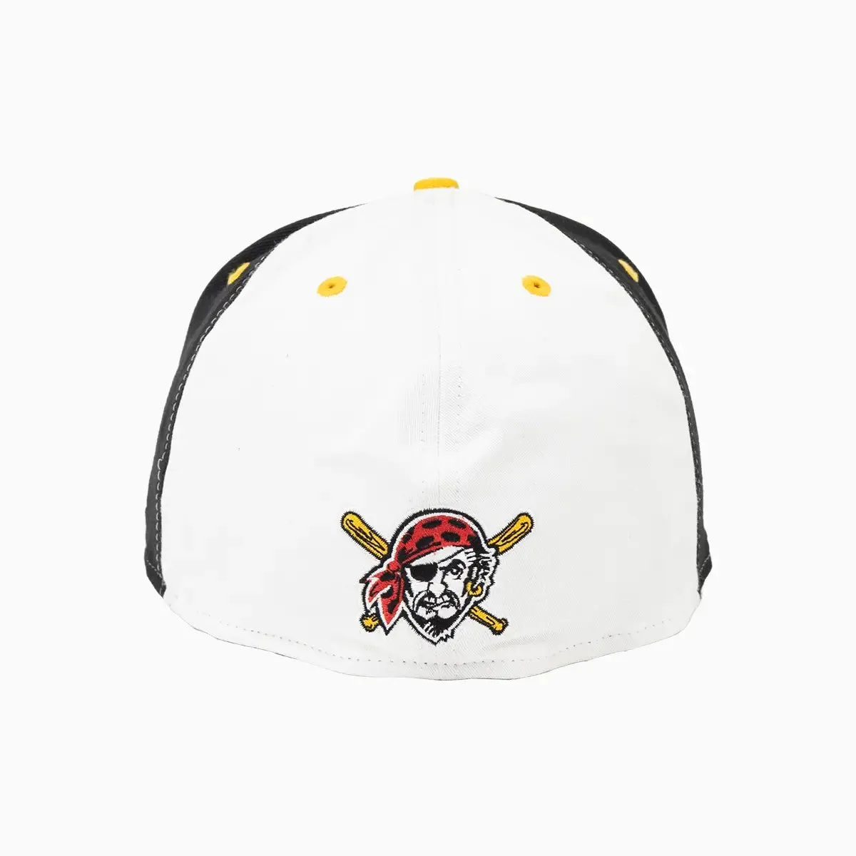 Pittsburgh Pirates MLB 59Fifty Fitted Hat
