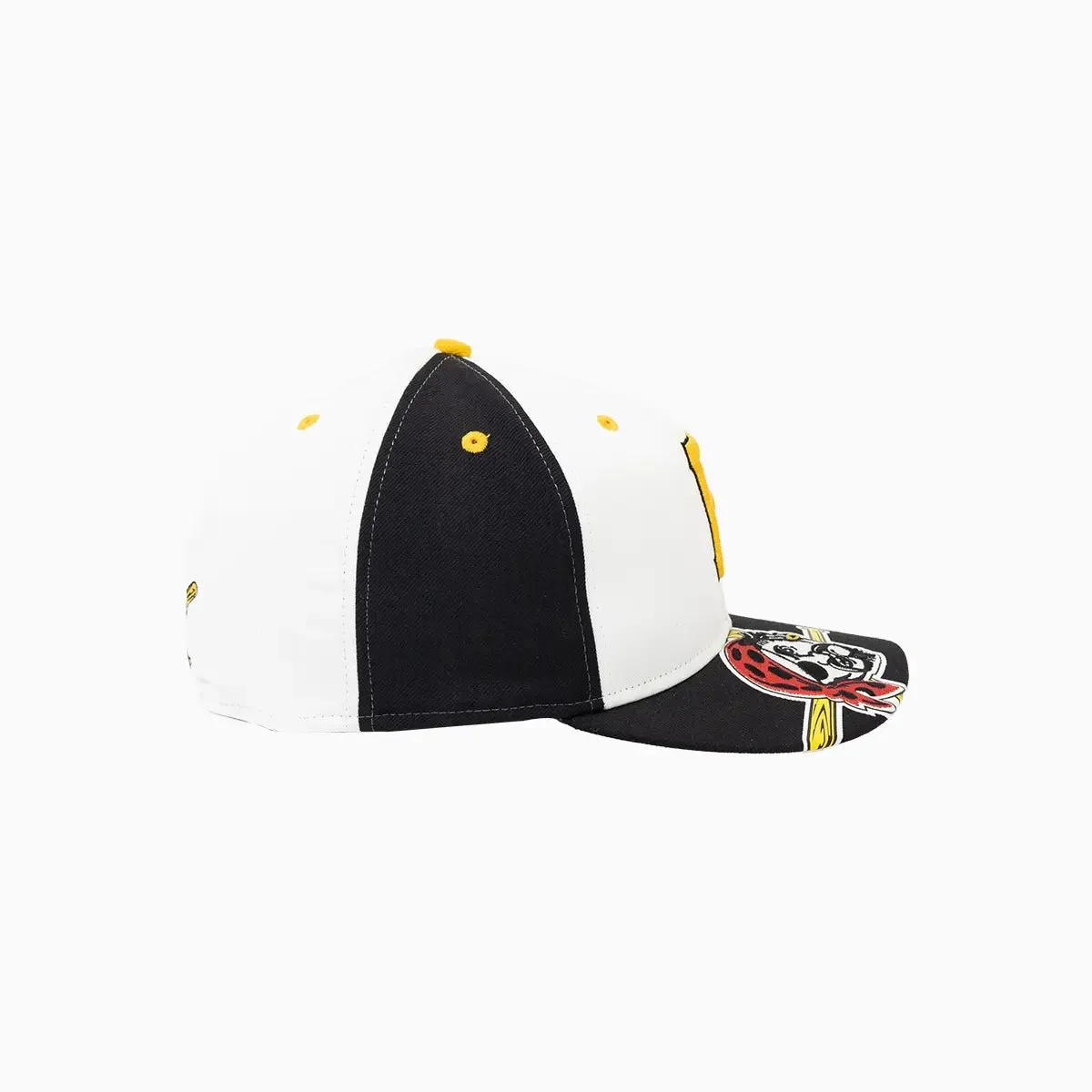 Pittsburgh Pirates MLB 59Fifty Fitted Hat