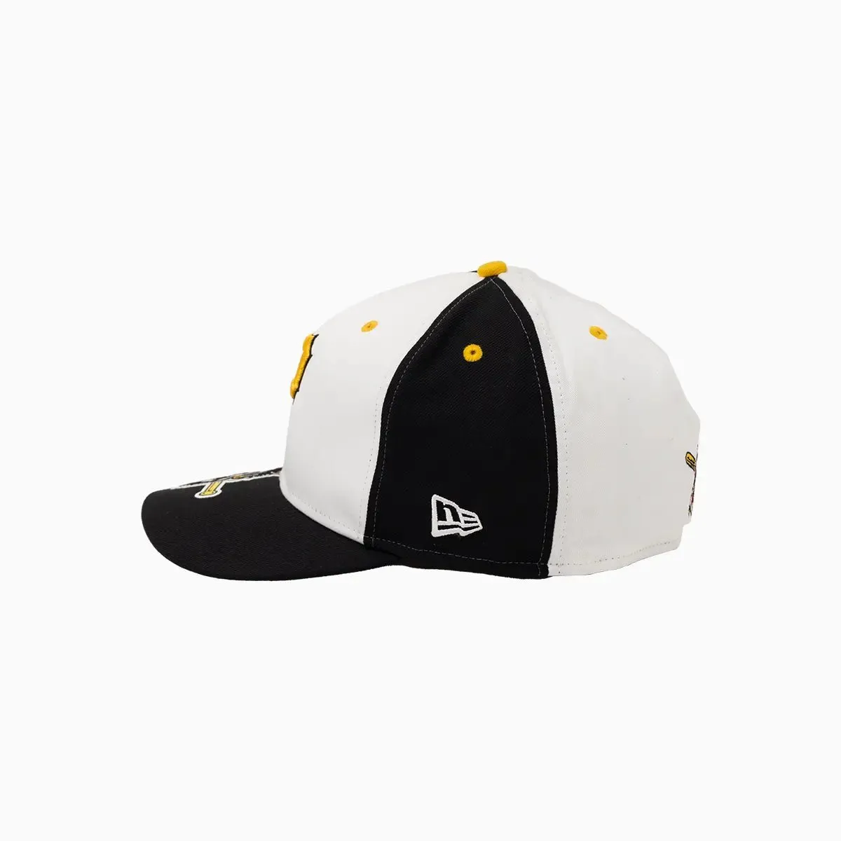 Pittsburgh Pirates MLB 59Fifty Fitted Hat