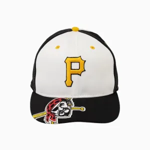 Pittsburgh Pirates MLB 59Fifty Fitted Hat