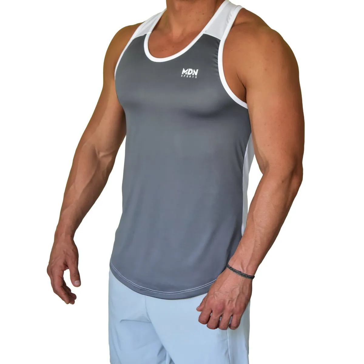 Playera Tank Top para Hombre