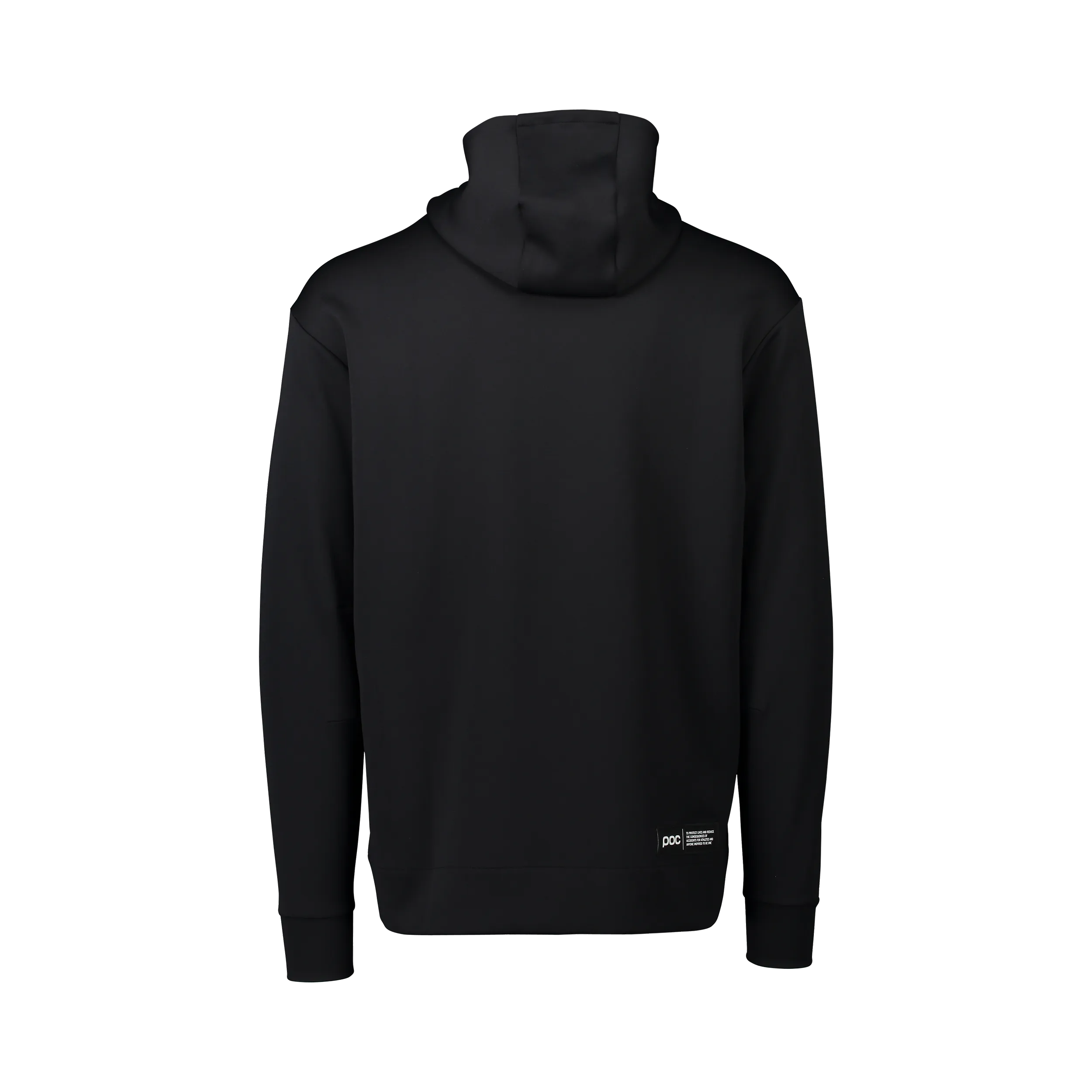 Poise Hoodie
