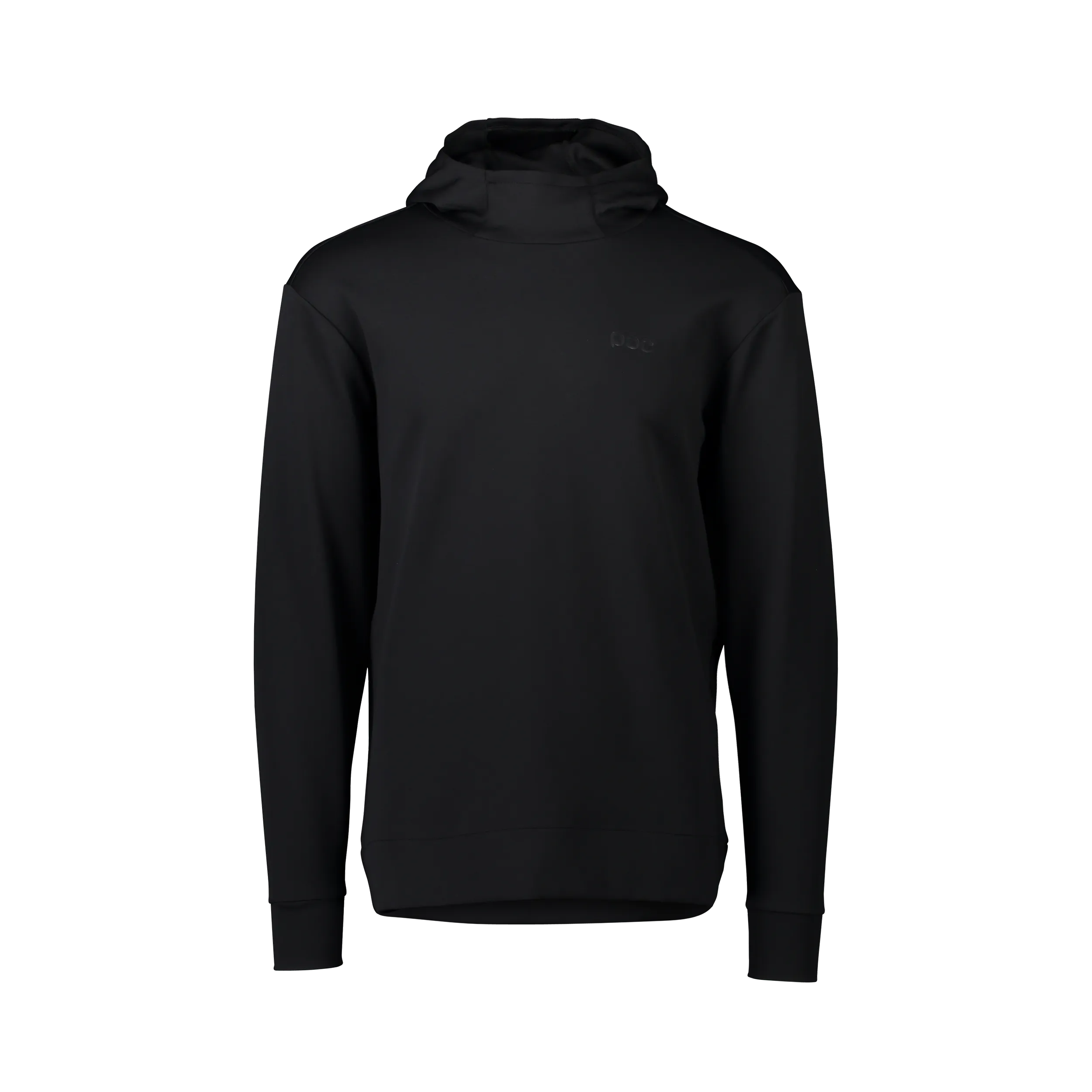 Poise Hoodie