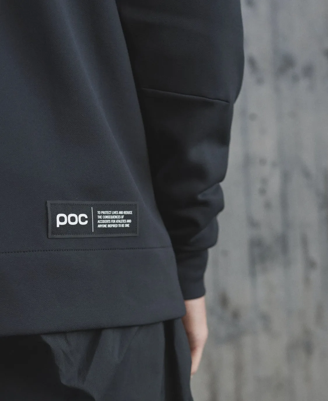Poise Hoodie