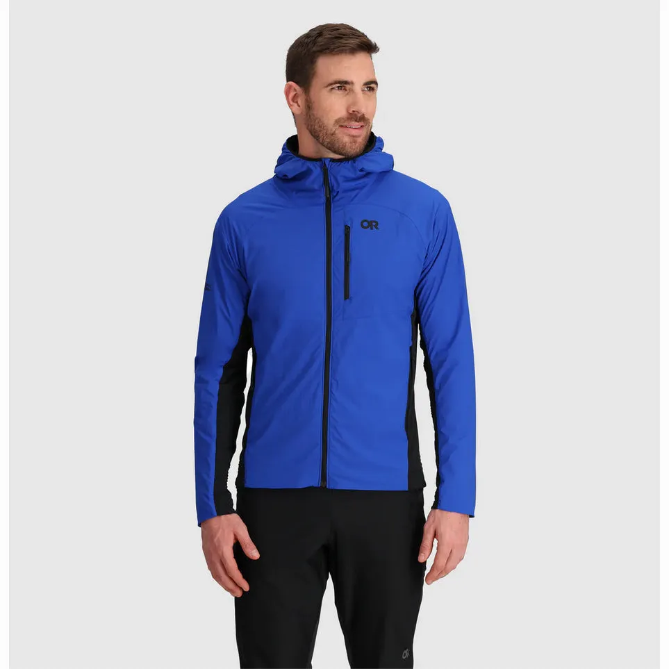 Polar à capuchon Outdoor Research Deviator Hommes