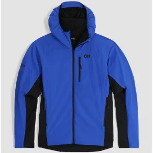Polar à capuchon Outdoor Research Deviator Hommes