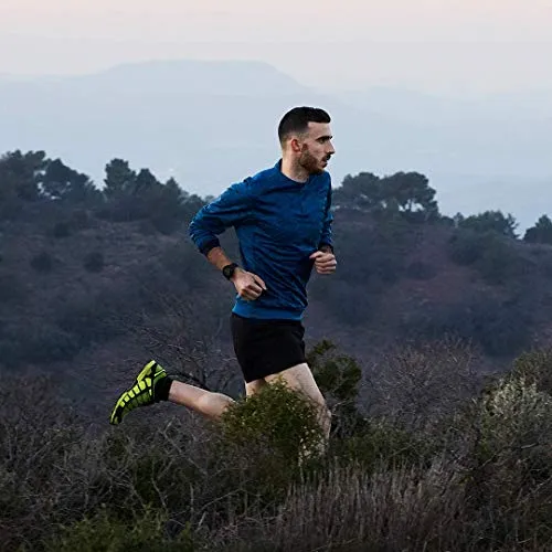 POLAR Vantage M –Advanced Running & Multisport Watch with GPS and Wrist-Based Heart Rate (Lightweight Design & Latest Technology)