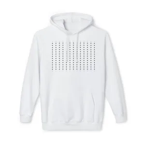 Polka Dots Hoodie