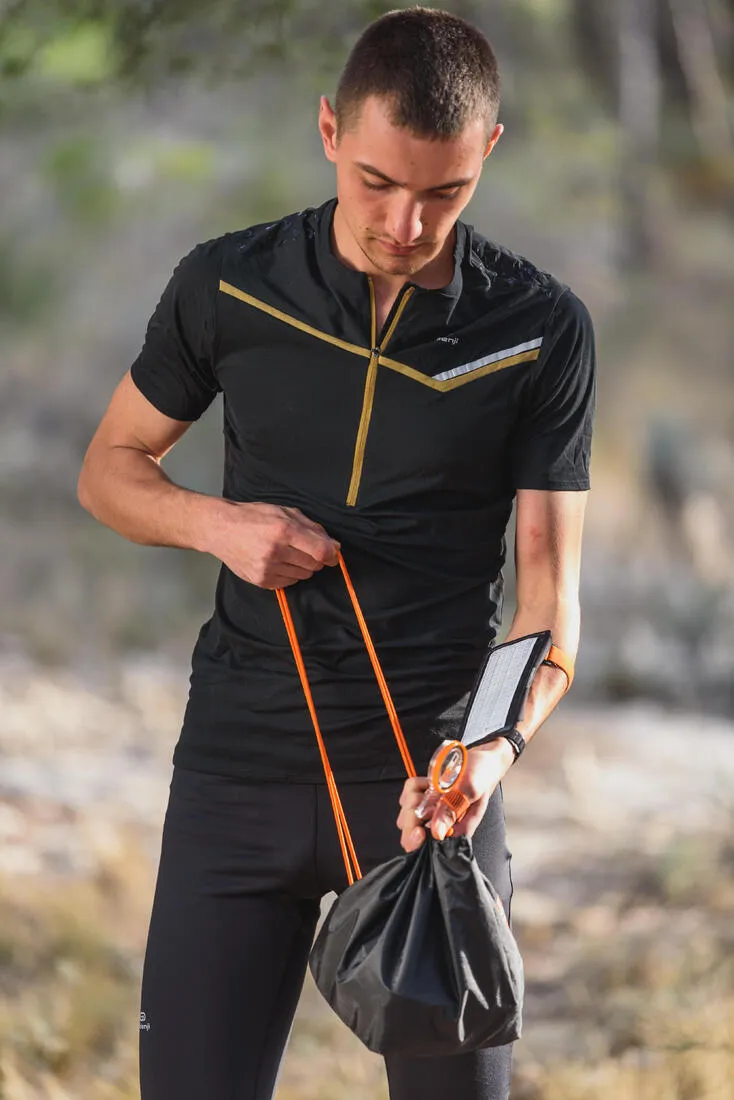 Porte-définitions TAILLE L pour la course d'orientation
