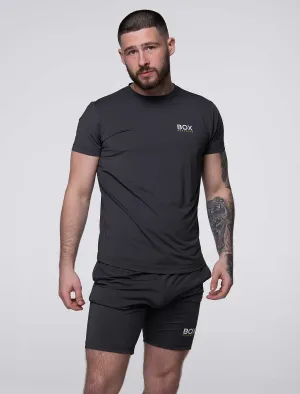 Pro Release: T-Shirt - Grey