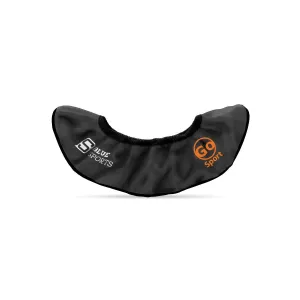 PROTEGE-LAME PLATINUM - Protège-lame de patins pour adultes - Blue sport