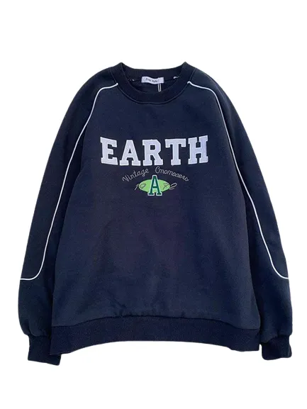 Pull Style Vintage