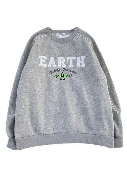 Pull Style Vintage