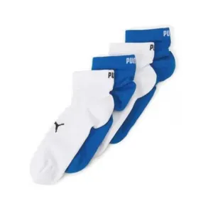 Puma Sport Light Socks 4 Pack