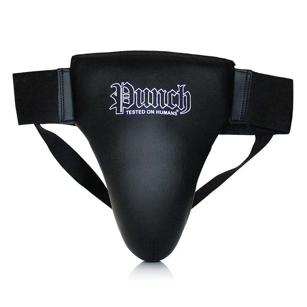 Punch Urban Groin Guard