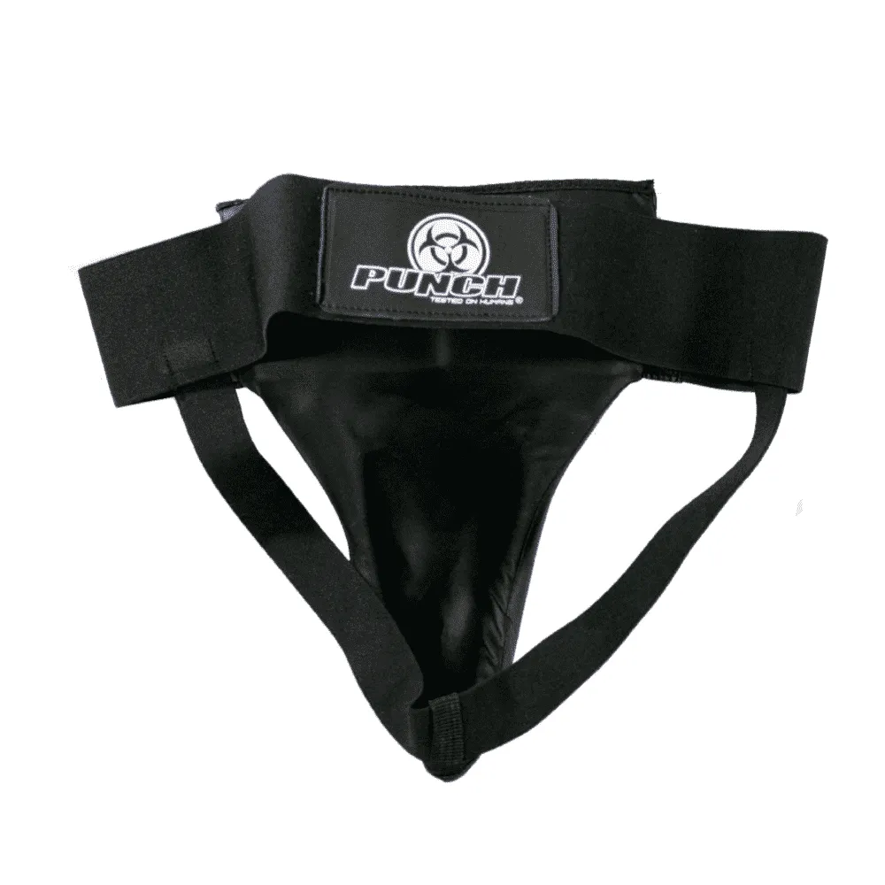 Punch Urban Groin Guard