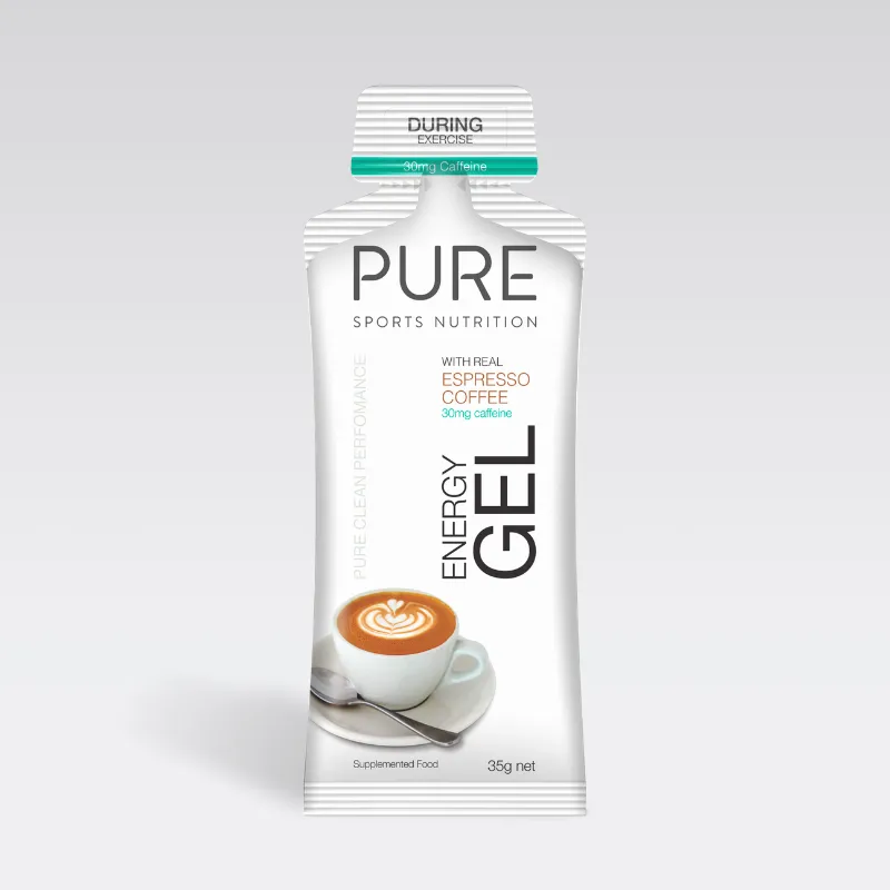 Pure Energy Gel