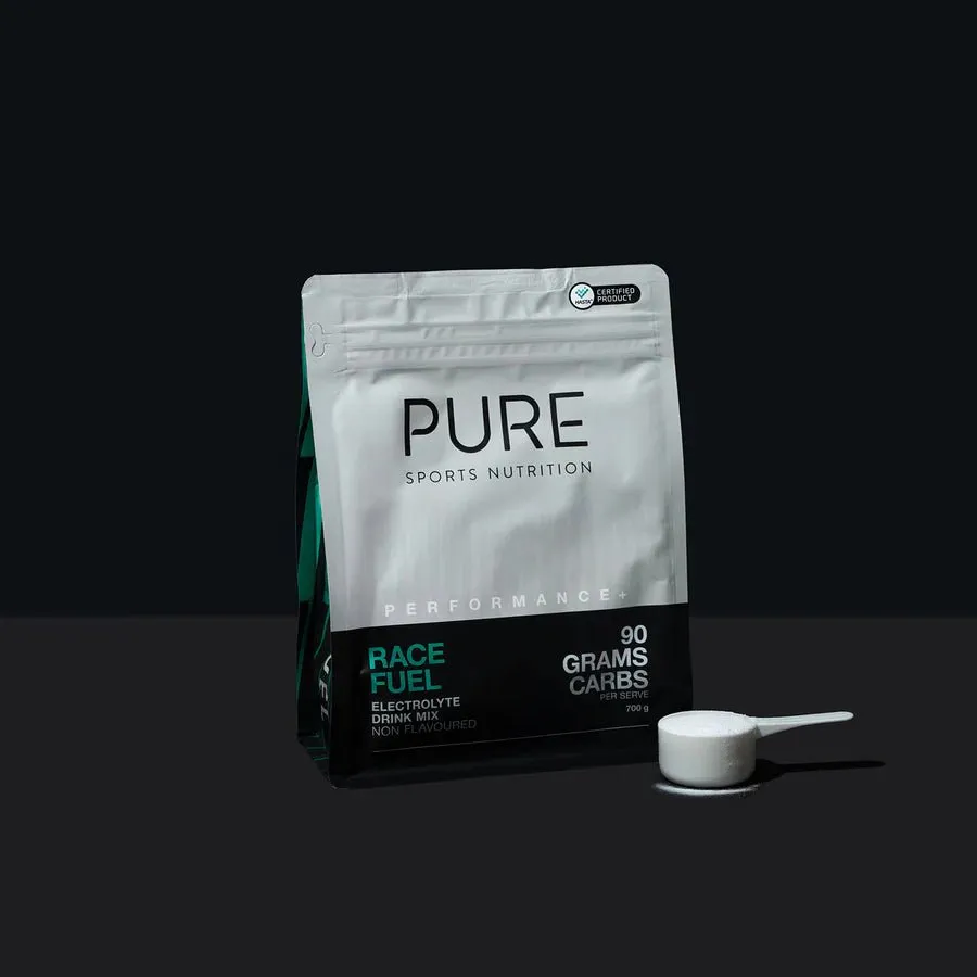 Pure Sports Nutrition - Race Fuel