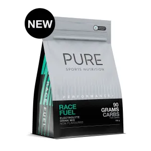 Pure Sports Nutrition - Race Fuel