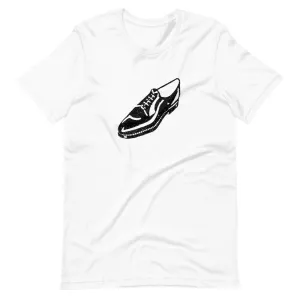 "Shoe" Short-Sleeve Unisex T-Shirt
