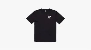 Race Face - Commit Short Sleeve Tech Top Black