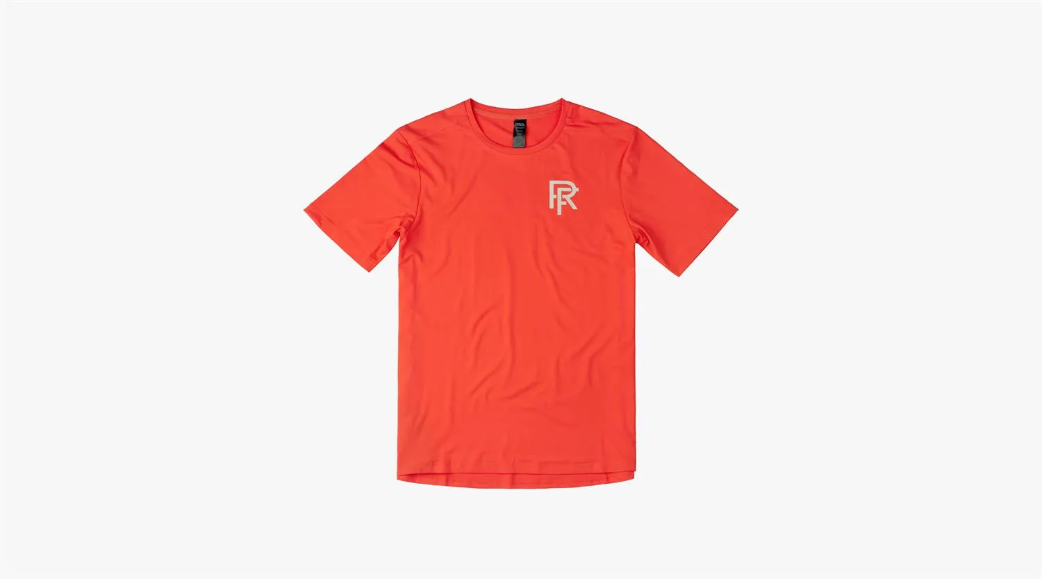 Race Face - Commit Short Sleeve Tech Top Black