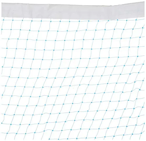 Raisco R716F Nylon Badminton Net (Blue)