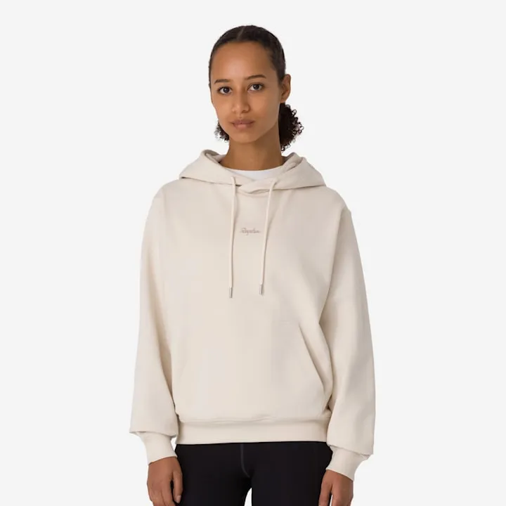 Rapha - Women's Cotton Hoodie